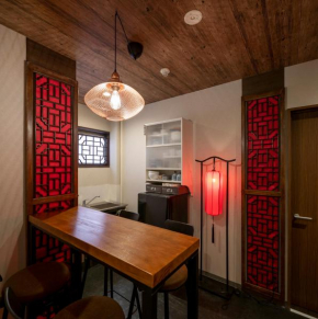 Room Inn Shanghai 横浜中華街 Room1-ABC